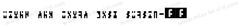 times new roman bold ltalic字体转换